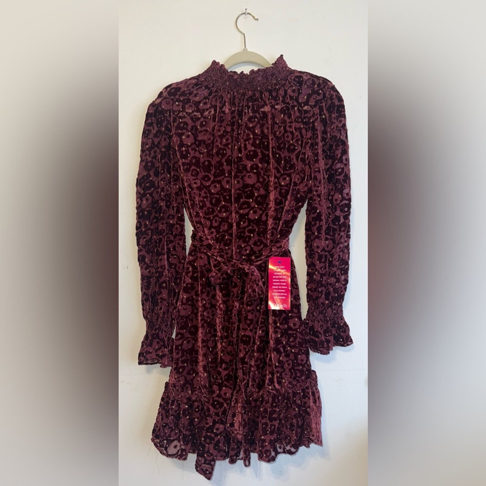 Alex Marie size 14 Dress